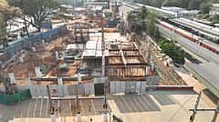 Bengaluru Cantonment station: ಎರಡು ಪ್ಲಾಟ್‌ಫಾರ್ಮ್‌ 92 ದಿನ ಬಂದ್; 44 ರೈಲುಗಳ ನಿಲುಗಡೆ ರದ್ದು!
